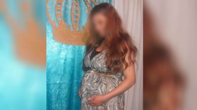 Marido questiona gr�vida que sumiu em V�rzea Paulista e reapareceu sem o beb�