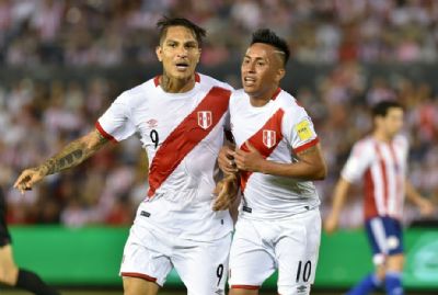 Cueva revela bronca de Guerrero ap�s pol�micas no S�o Paulo: 