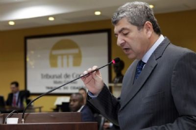 TCE vai monitorar governan�a do estado sobre parcerias p�blico-privadas