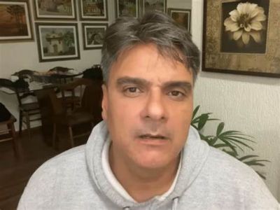​Morre Guilherme de P�dua, condenado pelo assassinato de Daniella Perez