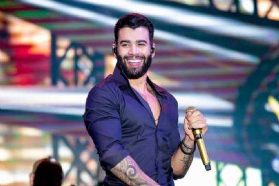 ​Prefeitura em MT contrata show de Gusttavo Lima por R$ 1,1 milh�o para anivers�rio