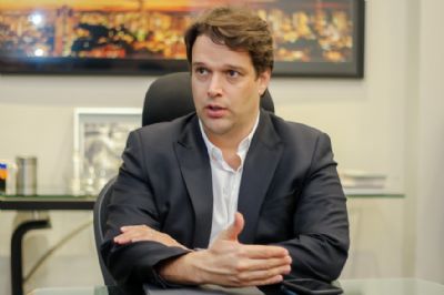 Presidente da Fiemt faz alerta sobre falta de abastecimento em MT