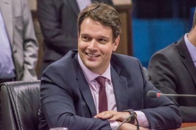 Dois secret�rios de MT deixam o Governo; Sefaz ter� 4� chefe na atual gest�o