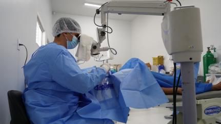 Ap�s covid, pacientes devem esperar pelo menos 4 semanas antes de cirurgias eletivas