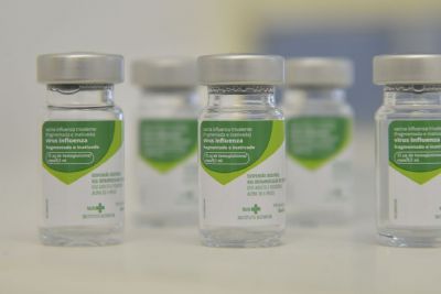Ap�s surto de H1N1 no Amazonas, Roraima tem primeiro caso neste ano