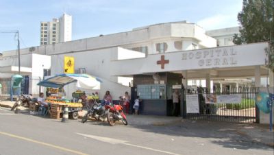 Hospital Geral � condenado em R$ 300 mil por les�o neurol�gica causada durante parto