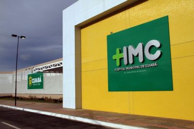 M�dicos pediatras do HMC amea�am parar se sal�rio n�o sair em 48 horas