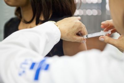 Vigil�ncia Epidemiol�gica orienta popula��o a se vacinar e alerta para risco da volta do sarampo