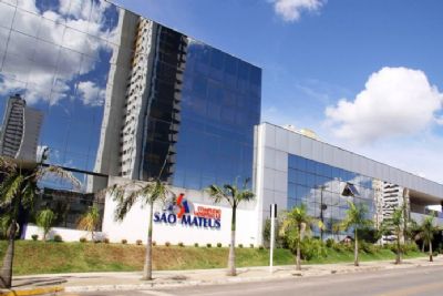 Ap�s pico de buscas por interna��es, Hospital retoma normalidade em fluxo do PA