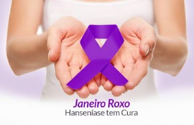 V�rzea Grande refor�a as a��es de mobiliza��o e conscientiza��o sobre Hansen�ase