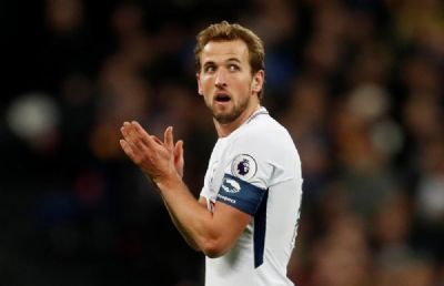 Jornal diz que Real Madrid quer Kane e Hazard para reformular elenco