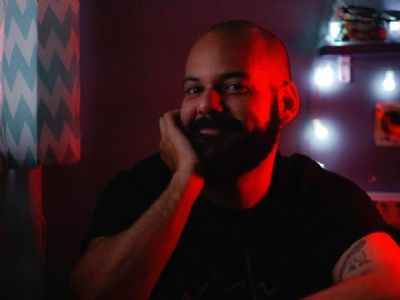 Abertas as inscri��es para laborat�rio de cinema destinado a pessoas LGBTQIA+