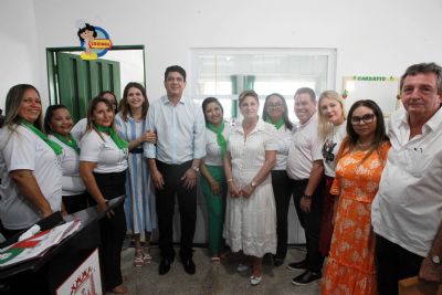 VG inicia amplia��o do hor�rio das escolas e creches em 2023