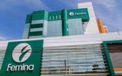 Hospital Femina � condenado a pagar R$ 100 mil por erro em parto que gerou danos irrepar�veis