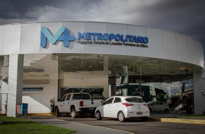 ​Cirurgias bari�tricas aumentam em Mato Grosso