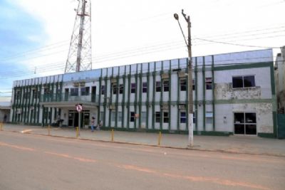 Governo anuncia reforma em Hospital Regional de Barra do Bugres