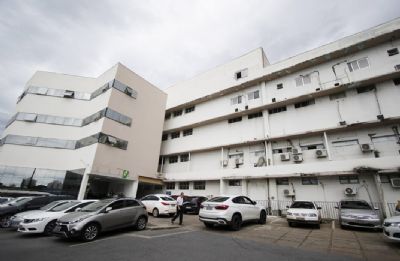 Minist�rio da Sa�de libera ajuda para 17 hospitais filantr�picos de Mato Grosso