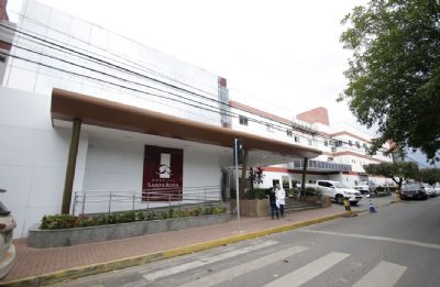 ​1� paciente com Covid-19 em MT segue est�vel e sem sintomas, informa hospital