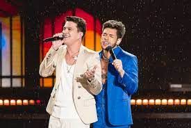 Shows do anivers�rio de Sorriso come�am 4� com Hugo e Guilherme, Alok, Wesley Safad�o e Murilo Huff