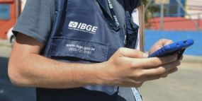 IBGE abre 592 vagas de trabalho para o Censo Demogr�fico 2020