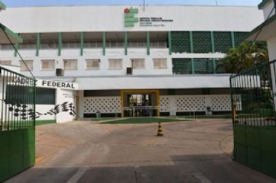 IFMT divulga edital de processo seletivo por sorteio com 2,8 mil vagas