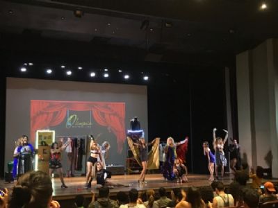 Cena Livre apresenta III Festival de Cenas Curtas totalmente online a partir desta quarta-feira