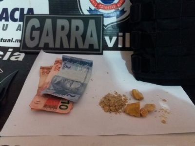 Tr�s s�o presos durante Temporada de Praia em Santa Terezinha