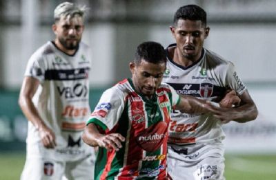 Artilheiro do Mato-grossense, Daniel decide, e Oper�rio avan�a �s semifinais nos p�naltis
