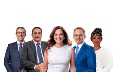 Gisela Cardoso � reeleita presidente da OAB-MT para o tri�nio 2025-2027
