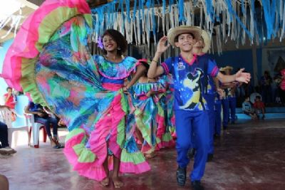 Onze projetos de MT s�o premiados pelo Minist�rio da Cultura