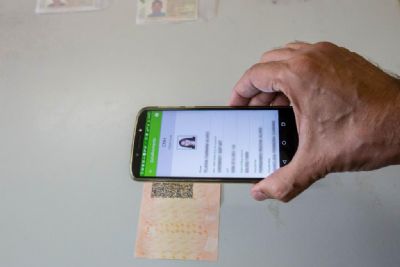 Detran-MT alerta para golpe de venda de CNHs falsas