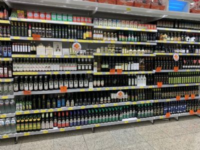 Variedade de azeites atrai cada vez mais consumidores mato-grossenses