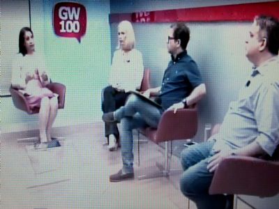 Lei da Transpar�ncia � discutido em debate