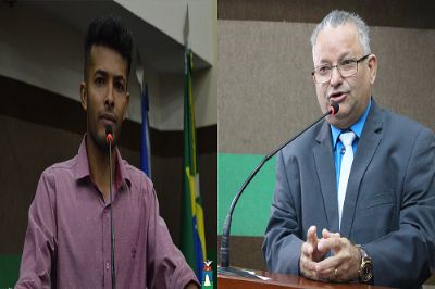 Garis recorrem aos vereadores de Cuiab� em busca de melhorias para a classe