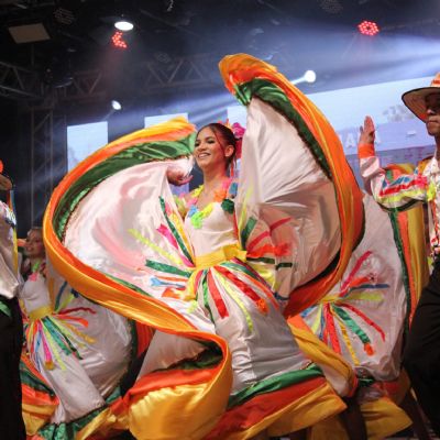 Sistema Fecom�rcio-MT comemora 304 anos de Cuiab� com ampla programa��o