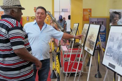 Ganha Tempo Ipiranga realizou 412.024 atendimentos at� junho