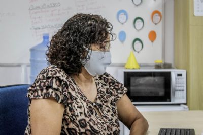 Multa nas empresas por falta de m�scara passa a valer a partir desta ter�a (05.05)