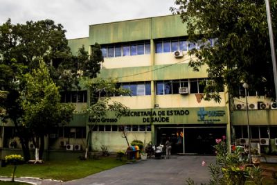 Secretaria de Sa�de acompanha a��es locais sobre coronav�rus