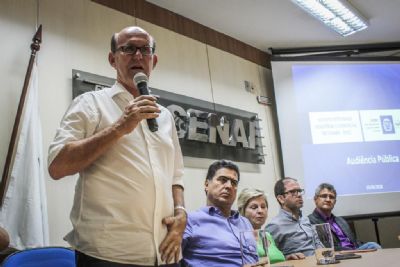 Governo municipaliza dois distritos industriais em Mato Grosso