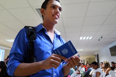 Mato Grosso tem saldo positivo de 29.010 empregos ao longo de 2017