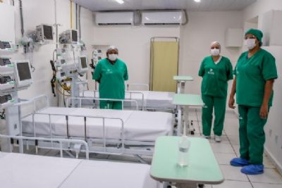 Governo vai investir R$ 1,18 bilh�o na Sa�de e construir 3 novos hospitais regionais