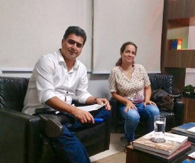 Refor�o na SEC