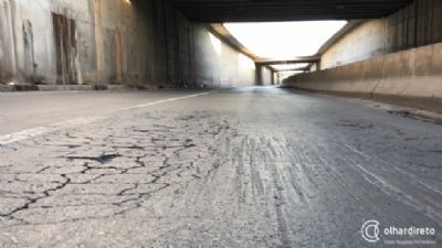 Secret�rio Marcelo de Oliveira confirma que obras na trincheira Jurumirim come�am em 8 de mar�o