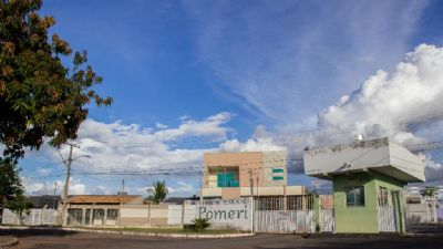 Estado vai regularizar mais de 54 mil im�veis em Cuiab� e VG