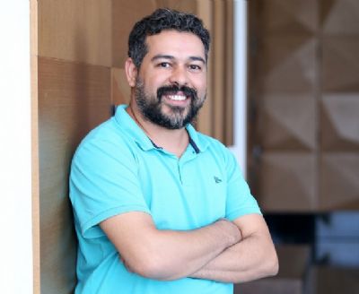 Dramaturgo cuiabano tem texto selecionado em um dos maiores eventos da escrita teatral brasileira