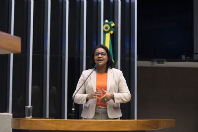 Roda de Entrevista recebe hoje a deputada federal, Gisela Simona
