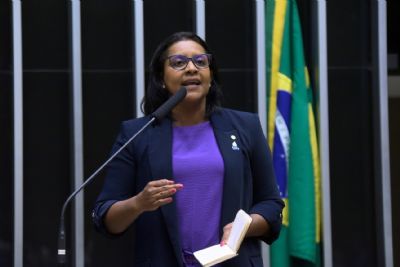 ​Gisela Simona diz que Dilem�rio pode ser punido por aprovar empr�stimo a Emanuel