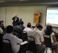 Combate a roubos e furtos � tema do primeiro workshop For�a no Campo