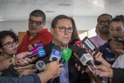 Governo pede que Justi�a Eleitoral adie elei��o buscando economia nos gastos p�blicos
