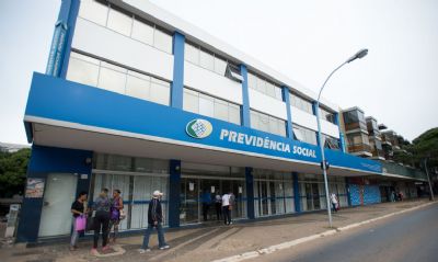 INSS prorroga atendimento remoto at� 10 de julho